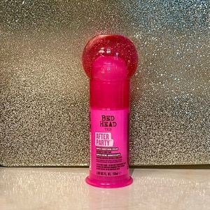 5 for $25 item 🌺 Mini Travel Tigi Bedhead After Party Super Smoothing Cream